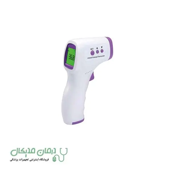تب سنج دیجیتال لیزری دیکانگ Dikang HG01 - 2
