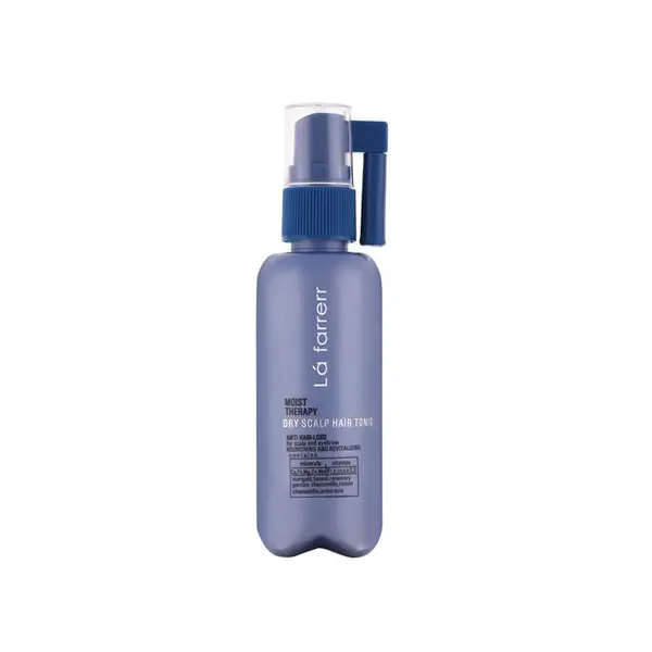 تونیک ضد ریزش لافارر مدل Dry Hair حجم 60 میلی لیتر - 2