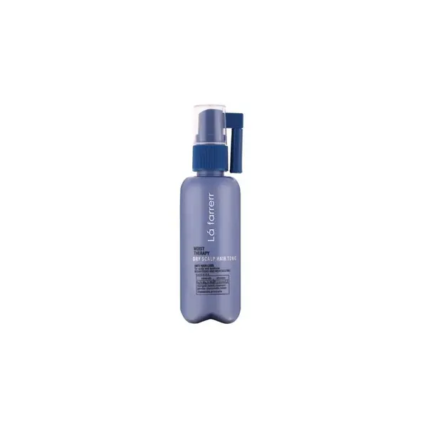 تونیک ضد ریزش لافارر مدل Dry Hair حجم 60 میلی لیتر - 5