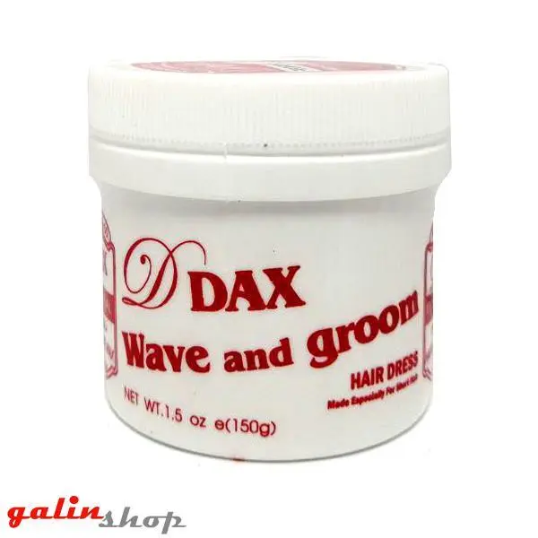 واکس مو دی داکس مدل Dwax حجم 150 میلی لیتر - 6