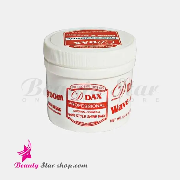 واکس مو دی داکس مدل Dwax حجم 150 میلی لیتر - 5