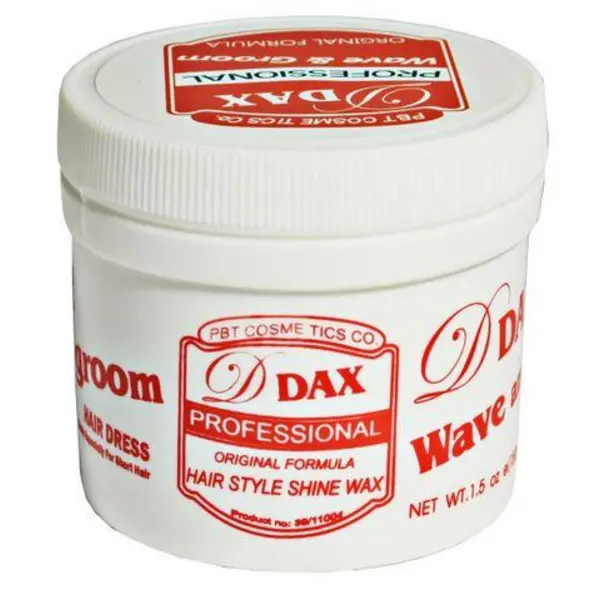 واکس مو دی داکس مدل Dwax حجم 150 میلی لیتر - 3