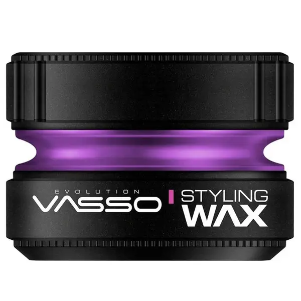 واکس مو واسو مدل Elasticity حجم 150 میلی لیتر - 2