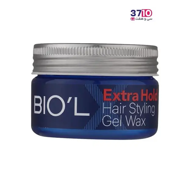 واکس مو بیول مدل Extra Hold حجم 150 میلی لیتر - 5