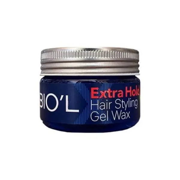 واکس مو بیول مدل Extra Hold حجم 150 میلی لیتر - 4