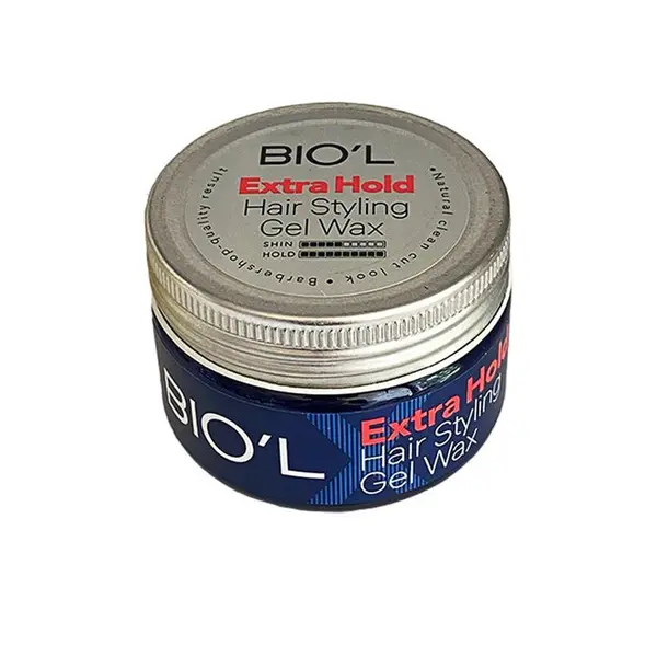 واکس مو بیول مدل Extra Hold حجم 150 میلی لیتر - 2