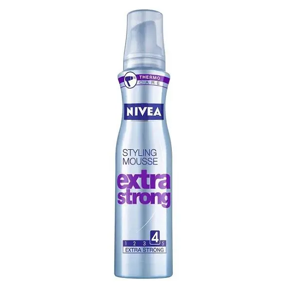 موس مو فر کننده نیوآ مدل Extra Strong - 6