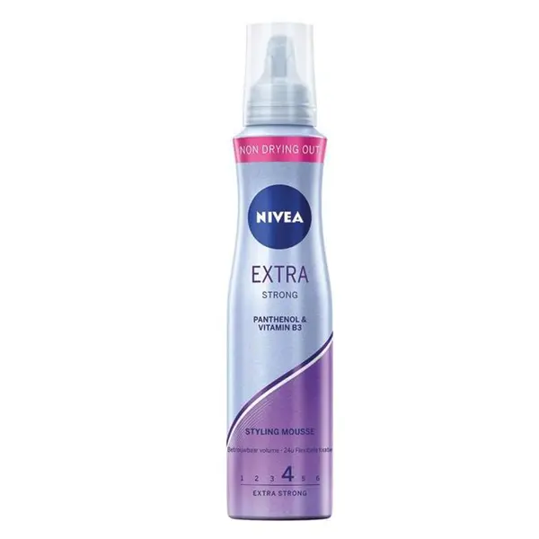 موس مو فر کننده نیوآ مدل Extra Strong - 2
