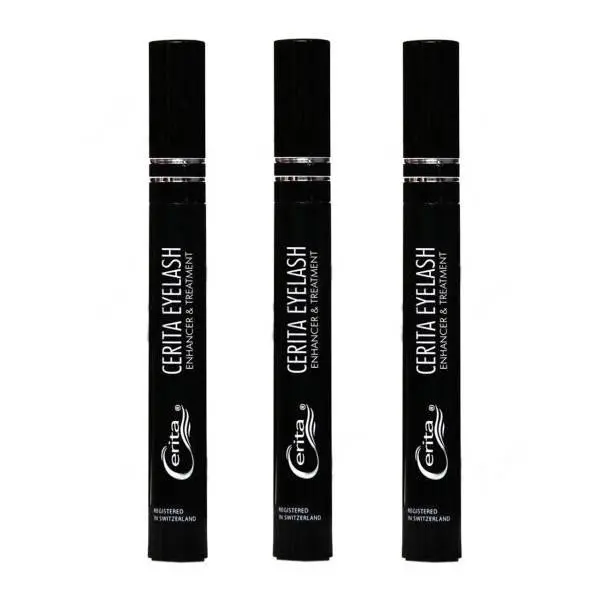 محلول تقویت کننده مژه سریتا  Eyelash حجم 7 میلی لیتر - 6
