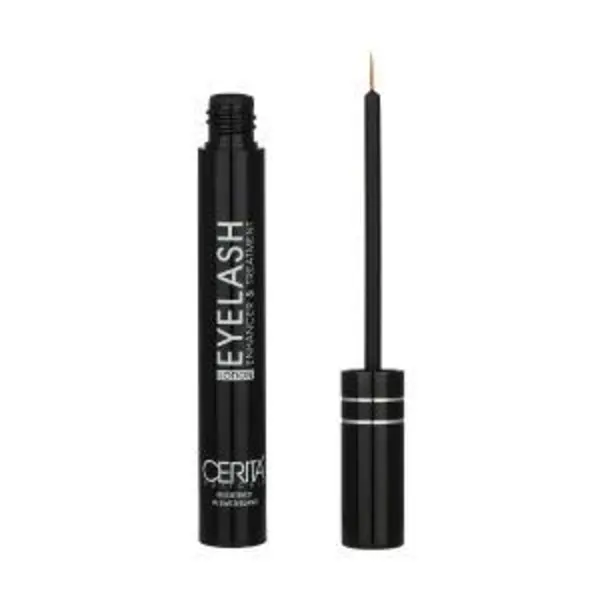 محلول تقویت کننده مژه سریتا  Eyelash حجم 7 میلی لیتر - 2
