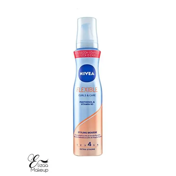 موس نیوآ مدل FLEXIBLE  شماره 4 حجم 150 میلی لیتر - 6