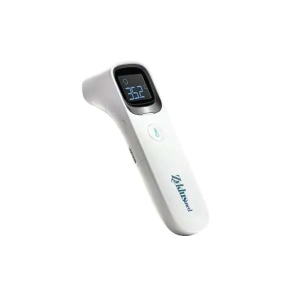 تب سنج دیجیتال زیکلاس مد مدل FR409 - 5