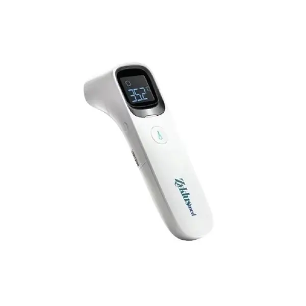 تب سنج دیجیتال زیکلاس مد مدل FR409 - 3