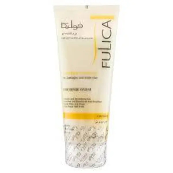 نرم کننده موهای آسیب دیده فولیکا FULICA مدل NOURISHING CONDITIONER - 2