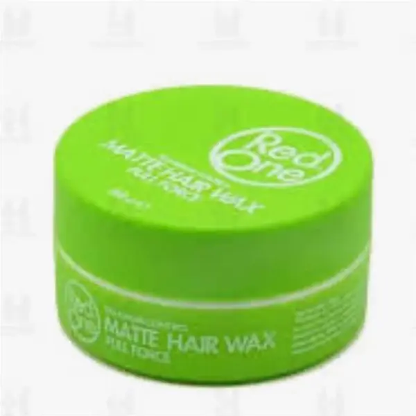 واکس موی مردانه رد وان مدل Green حجم 150 میلی لیتر - 2