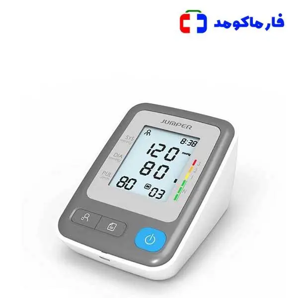 فشارسنج دیجیتال جامپر مدل HA300 - 4