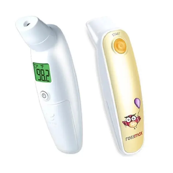 تب سنج رزمکس مدل  HA500 - 4