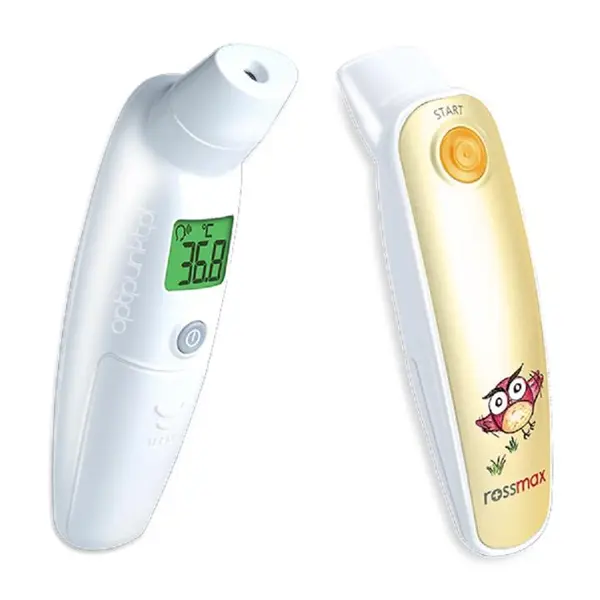تب سنج رزمکس مدل  HA500 - 6
