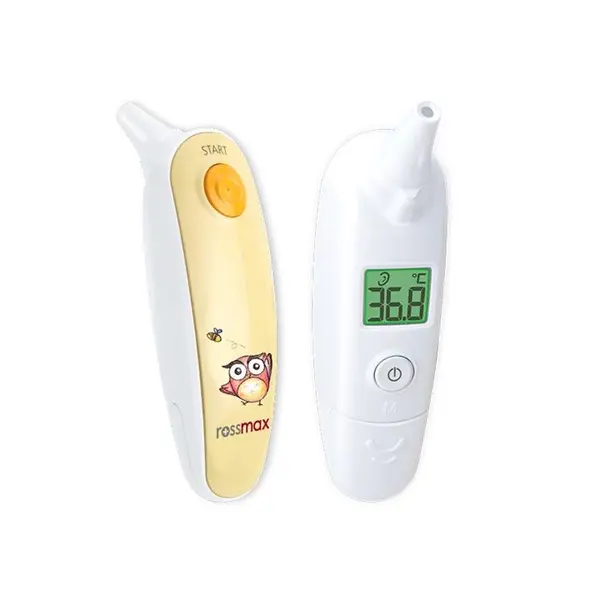 تب سنج رزمکس مدل  HA500