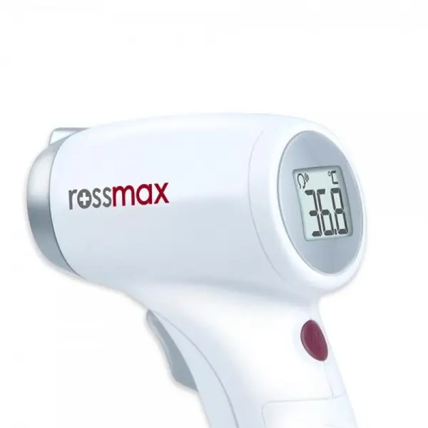 تب سنج رزمکس مدل HC700