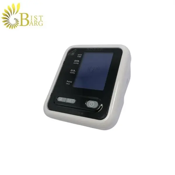 فشارسنج دیجیتالی بازویی امرن سخنگوی فارسی مدل HEM8711 NEW2021 Omron - 3