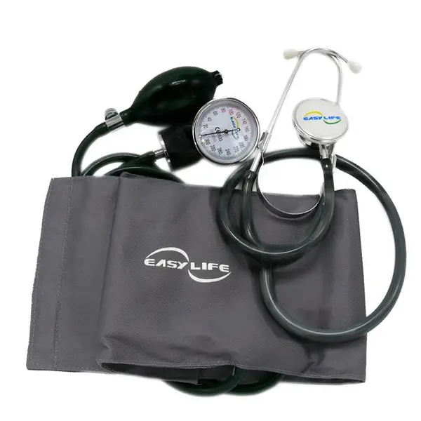 فشارسنج عقربه ای ایزی لایف مدل HS-2000 - 2
