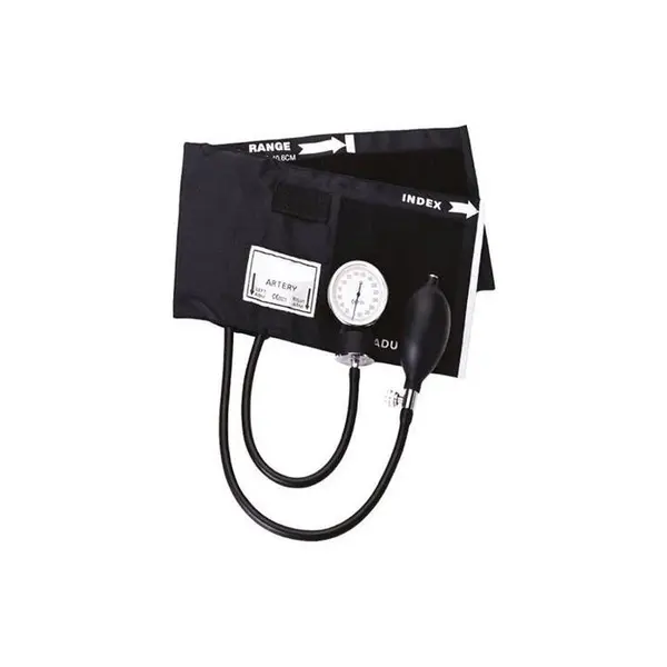 فشارسنج عقربه ای ایزی لایف مدل HS-2000 - 3