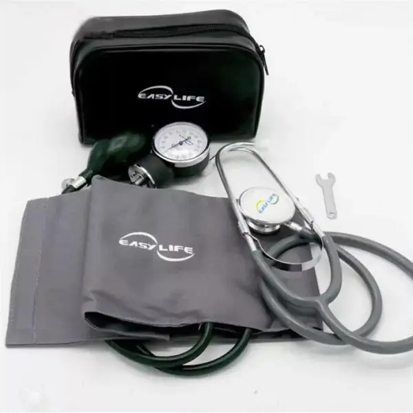 فشارسنج عقربه ای ایزی لایف مدل HS-2000 - 4