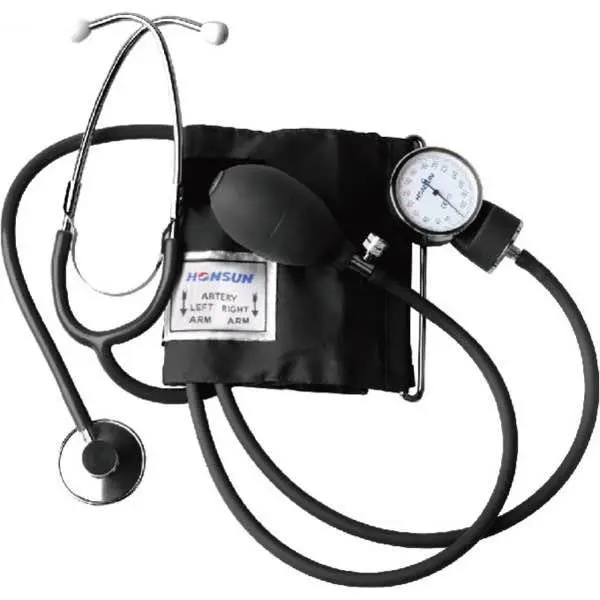 فشارسنج عقربه ای هانسون HS-20A - 4