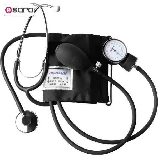 فشارسنج عقربه ای هانسون HS-20A - 5
