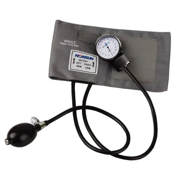 فشارسنج عقربه ای هانسون HS-20A - 2