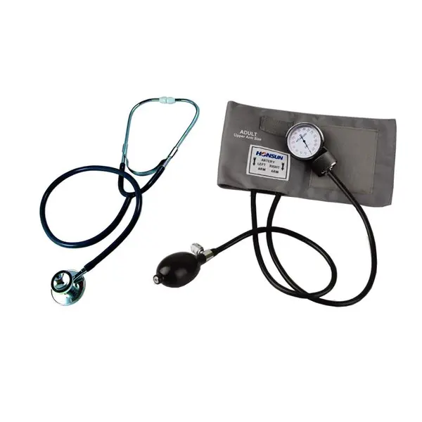 فشارسنج عقربه ای هانسون HS-20A - 3