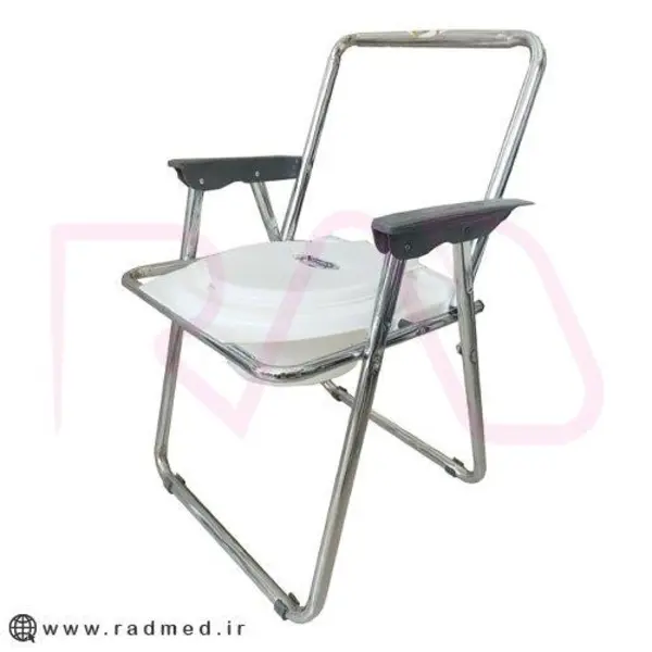 توالت فرنگی قابل حمل توالت فرنگی کابوک مدل k-511 - 3