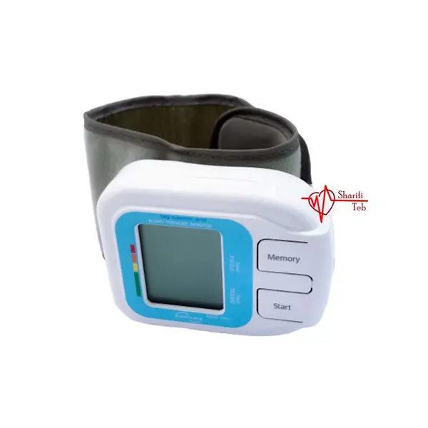 فشارسنج مچی ایزی لایف KD-738 - 3