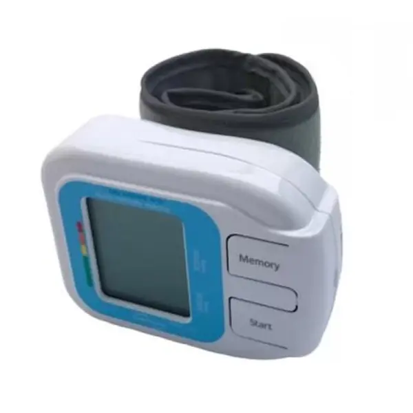 فشارسنج مچی ایزی لایف KD-738 - 4