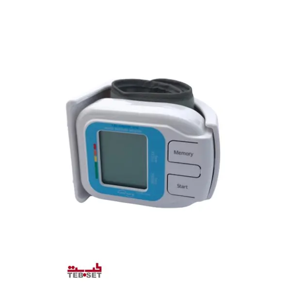 فشارسنج مچی ایزی لایف KD-738 - 6