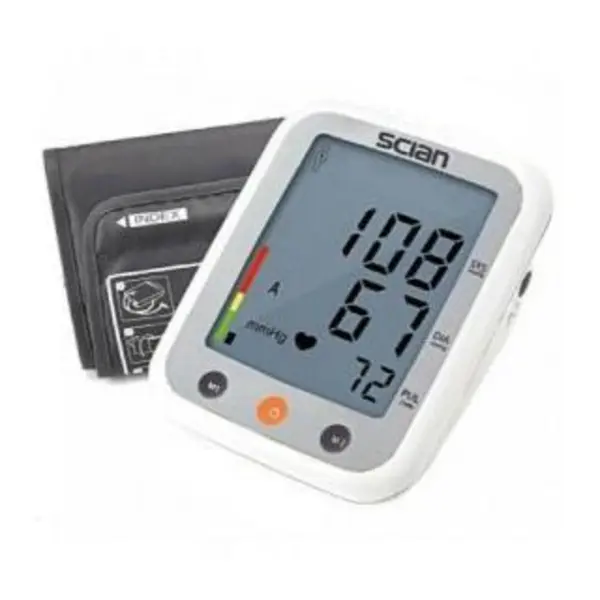 فشارسنج سخنگو وکتو LD-530 - 2