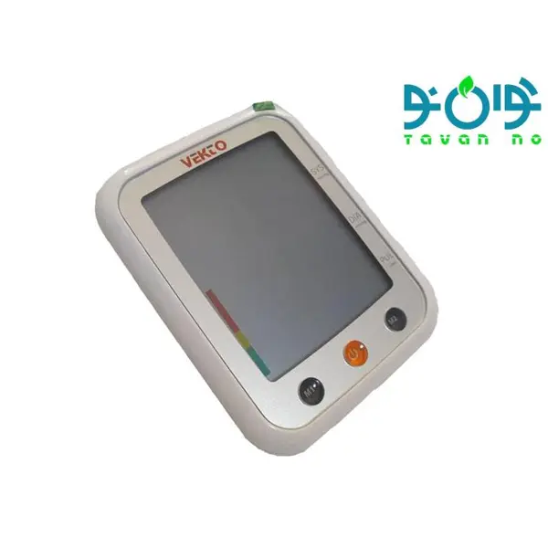 فشارسنج سخنگو وکتو LD-530 - 4