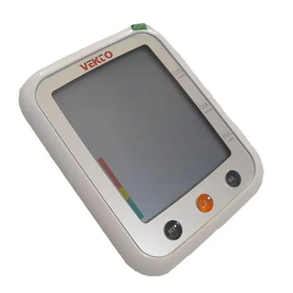 فشارسنج سخنگو وکتو LD-530 - 3