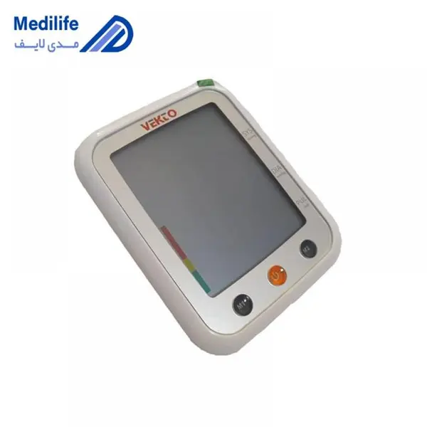 فشارسنج سخنگو وکتو LD-530 - 5