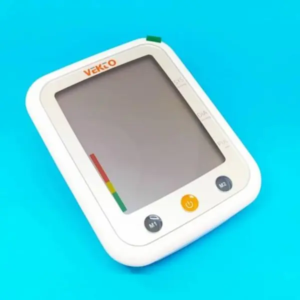 فشارسنج دیجیتالی وکتو مدل LD-566 سخنگو Vekto Model LD-566 - 3