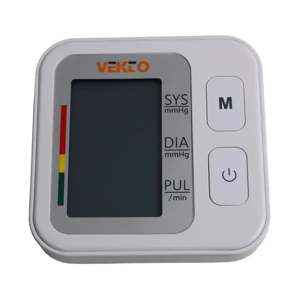 فشارسنج دیجیتالی وکتو مدل LD-566 سخنگو Vekto Model LD-566 - 2