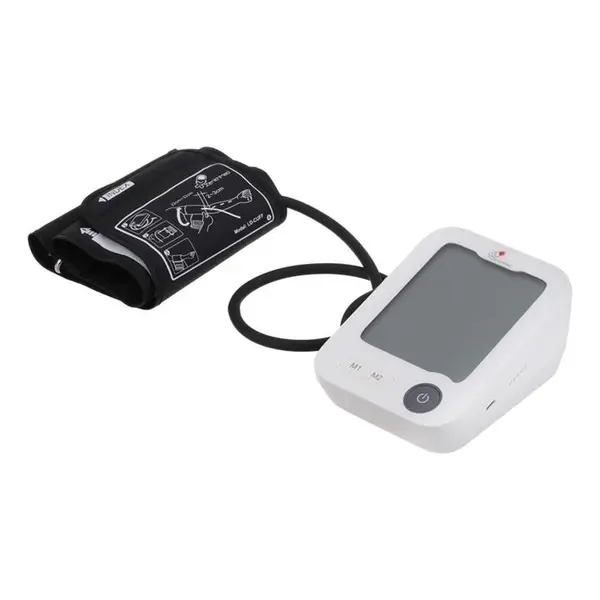 فشارسنج دیجیتالی سخنگو زنیت مد LD-598 - 2