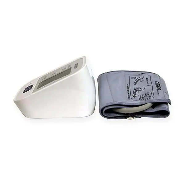 فشارسنج دیجیتال بازویی امرون مدل M2 Omron M2 Blood Pressure Monitor - 6
