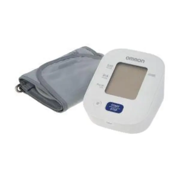 فشارسنج دیجیتال بازویی امرون مدل M2 Omron M2 Blood Pressure Monitor - 2