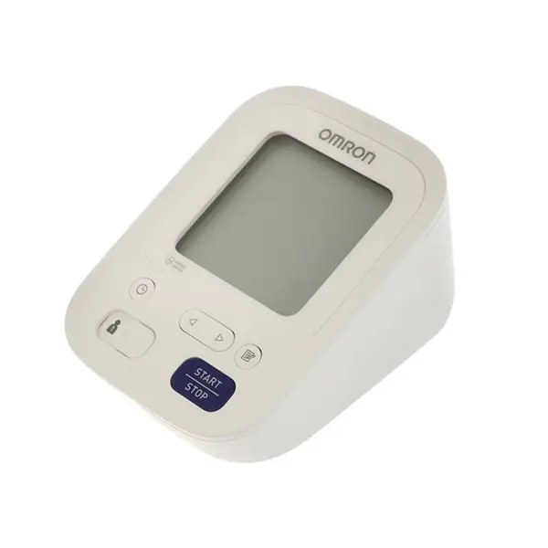 فشارسنج دیجیتالی بازویی امرن m3 Omron M3 Blood pressure Monitor