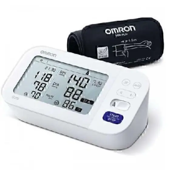 فشارسنج دیجیتالی امرون m6 omron m6