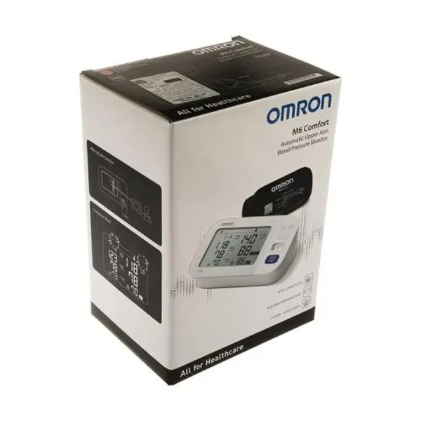 فشارسنج دیجیتالی امرون m6 omron m6 - 3