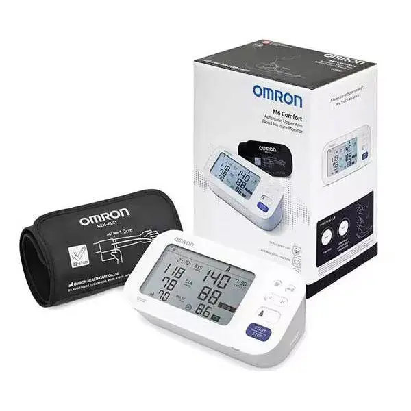 فشارسنج دیجیتالی امرون m6 omron m6 - 6