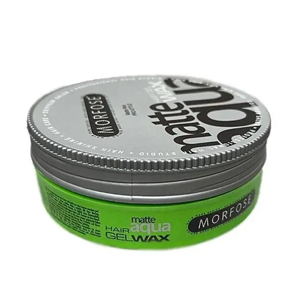 واکس مو مورفوس مدل matte حجم 175 میلی لیتر - 3